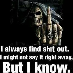 Meet your Posher, Brian